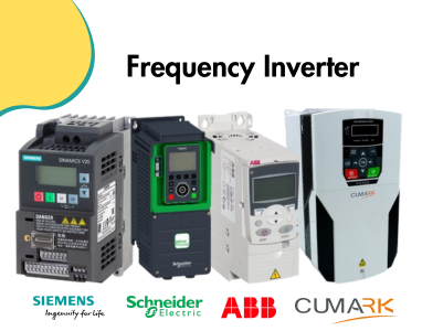 All Types Of Inverter Solution